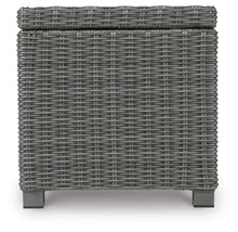 Load image into Gallery viewer, Elite Park Outdoor End Table
