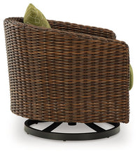 Load image into Gallery viewer, Horizon Hall Outdoor Package - 46 Furniture and Mattress Gallery
