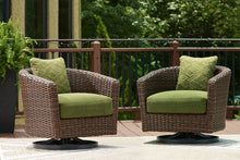Load image into Gallery viewer, Horizon Hall Outdoor Package - 46 Furniture and Mattress Gallery
