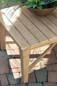 Carter Hall Outdoor Set - 46 Furniture and Mattress Gallery