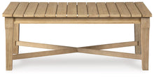 Load image into Gallery viewer, Carter Hall Outdoor Set - 46 Furniture and Mattress Gallery
