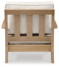 Load image into Gallery viewer, Carter Hall Lounge Chair with Cushion - 46 Furniture and Mattress Gallery
