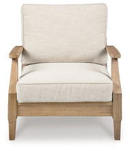 Load image into Gallery viewer, Carter Hall Lounge Chair with Cushion - 46 Furniture and Mattress Gallery
