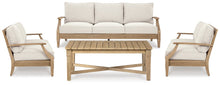 Load image into Gallery viewer, Carter Hall Outdoor Set - 46 Furniture and Mattress Gallery
