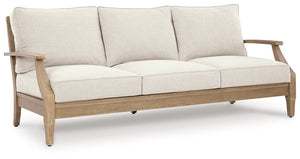 Carter Hall Outdoor Set - 46 Furniture and Mattress Gallery