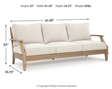 Load image into Gallery viewer, Carter Hall Outdoor Set - 46 Furniture and Mattress Gallery
