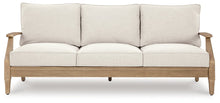 Load image into Gallery viewer, Carter Hall Outdoor Sofa with Cushion - 46 Furniture and Mattress Gallery
