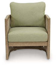 Load image into Gallery viewer, Serena Shores Outdoor Lounge Chair (Set of 2) - 46 Furniture and Mattress Gallery
