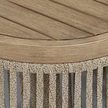 Load image into Gallery viewer, Serena Shores Outdoor Coffee Table - 46 Furniture and Mattress Gallery
