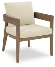 Load image into Gallery viewer, Serene Bay Outdoor Dining Set
