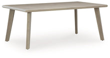 Load image into Gallery viewer, Cliff Trails Outdoor Dining Package - 46 Furniture and Mattress Gallery
