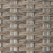 Load image into Gallery viewer, Cliff Trails Outdoor Dining Package - 46 Furniture and Mattress Gallery
