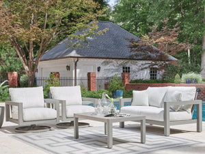 Hurley Park Outdoor Package - 46 Furniture and Mattress Gallery