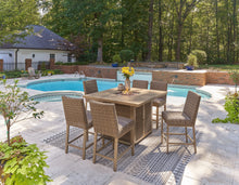 Load image into Gallery viewer, Walton Bridge Outdoor Dining Set - 46 Furniture and Mattress Gallery

