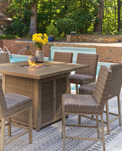 Load image into Gallery viewer, Walton Bridge Outdoor Dining Set
