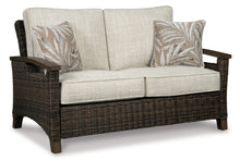 Load image into Gallery viewer, Paradise Trail Outdoor Seating Set
