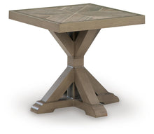 Load image into Gallery viewer, Laguna Heights Outdoor End Table
