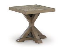 Load image into Gallery viewer, Laguna Heights Outdoor End Table
