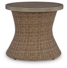 Load image into Gallery viewer, Laguna Heights Outdoor End Table

