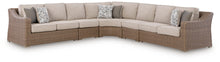Load image into Gallery viewer, Laguna Heights Outdoor Sectional
