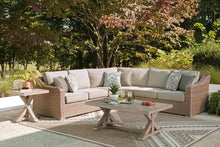 Load image into Gallery viewer, Laguna Heights Outdoor Sectional
