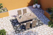 Load image into Gallery viewer, Beachcroft Outdoor Dining Set
