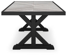 Load image into Gallery viewer, Beachcroft Outdoor Dining Table
