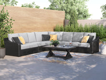 Load image into Gallery viewer, Beachcroft Outdoor Sectional - 46 Furniture and Mattress Gallery

