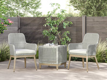 Load image into Gallery viewer, Seton Creek Outdoor Seating Set - 46 Furniture and Mattress Gallery
