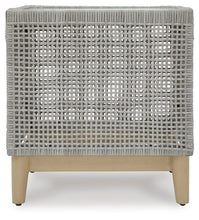 Load image into Gallery viewer, Seton Creek Outdoor Seating Set
