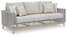 Load image into Gallery viewer, Seton Creek Outdoor Upholstery Set
