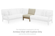 Load image into Gallery viewer, Clare View Outdoor Sectional
