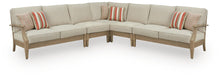 Load image into Gallery viewer, Clare View Outdoor Sectional
