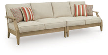 Load image into Gallery viewer, Clare View Outdoor Sectional
