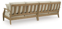 Load image into Gallery viewer, Clare View Outdoor Sectional

