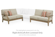 Load image into Gallery viewer, Clare View Outdoor Sectional
