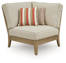 Load image into Gallery viewer, Clare View Outdoor Sectional
