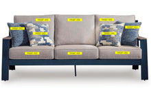 Load image into Gallery viewer, Mabry Shores Pillow
