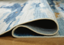 Load image into Gallery viewer, Vinlett Rug Large
