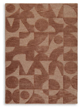 Load image into Gallery viewer, Perrenton Rug Large
