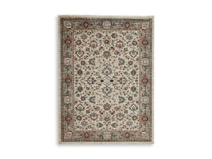 Beritham Rug - 46 Furniture and Mattress Gallery