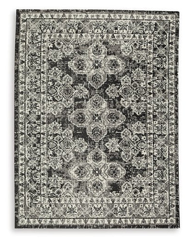 Glennisman Large Rug - 46 Furniture and Mattress Gallery