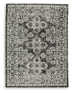 Glennisman Large Rug - 46 Furniture and Mattress Gallery
