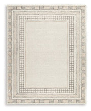 Load image into Gallery viewer, Idaman Rug - 46 Furniture and Mattress Gallery
