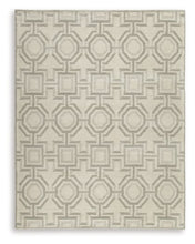 Load image into Gallery viewer, Maconville Large Rug - 46 Furniture and Mattress Gallery

