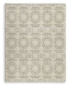 Maconville Large Rug - 46 Furniture and Mattress Gallery