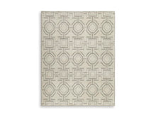 Load image into Gallery viewer, Maconville Large Rug - 46 Furniture and Mattress Gallery
