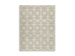 Maconville Large Rug - 46 Furniture and Mattress Gallery