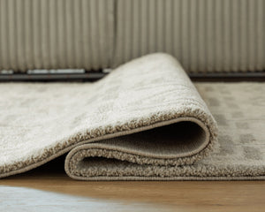 Maconville Large Rug - 46 Furniture and Mattress Gallery