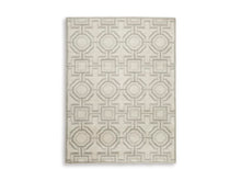 Load image into Gallery viewer, Maconville Medium Rug - 46 Furniture and Mattress Gallery
